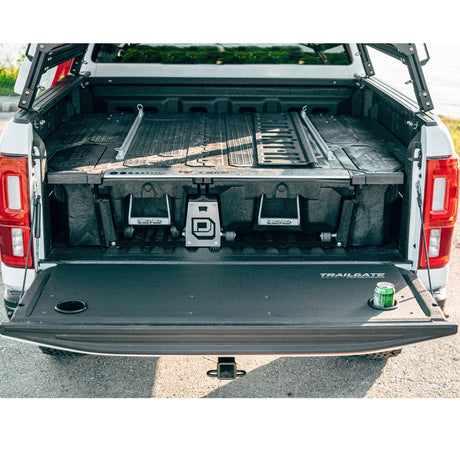 TrailGate Panel for Ford Ranger - Xtrusion Overland
