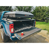 TrailGate Panel for Nissan Frontier (2005 - 2021) - Xtrusion Overland