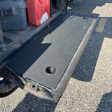TrailGate Panel for Nissan Frontier (2022+) - Xtrusion Overland