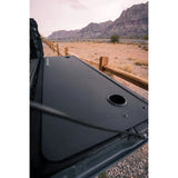 Ram Truck (2010-2020) 1500/2500/3500 Tailgate TailGate Insert with cup holders.