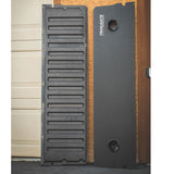 TrailGate Panel for Toyota Tacoma (2005 - 2023) - Xtrusion Overland
