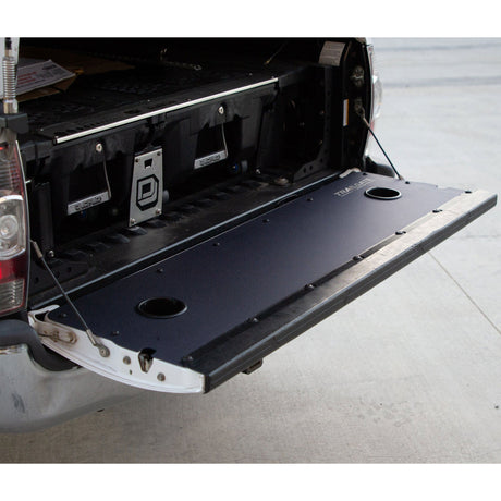 TrailGate Panel for Toyota Tacoma (2005 - 2023) - Xtrusion Overland
