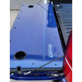 TrailGate Panel for Toyota Tacoma (2024+) - Xtrusion Overland