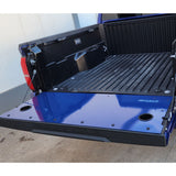 TrailGate Panel for Toyota Tacoma (2024+) - Xtrusion Overland