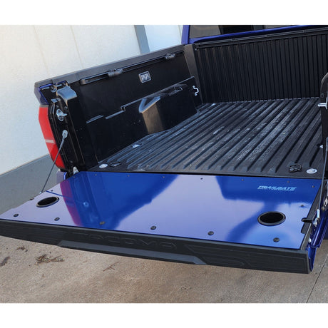 TrailGate Panel for Toyota Tacoma (2024+) - Xtrusion Overland