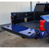 TrailGate Panel for Toyota Tacoma (2024+) - Xtrusion Overland
