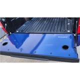 TrailGate Panel for Toyota Tacoma (2024+) - Xtrusion Overland