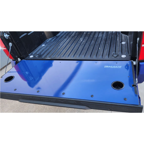 TrailGate Panel for Toyota Tacoma (2024+) - Xtrusion Overland