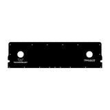 TrailGate Panel for Toyota Tacoma TACOMABEAST Edition - Xtrusion Overland