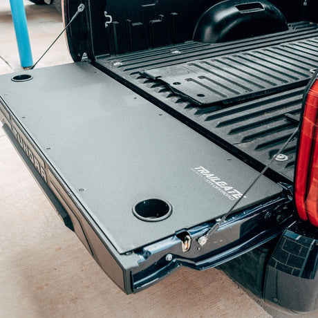 TrailGate Panel for Toyota Tundra - Xtrusion Overland