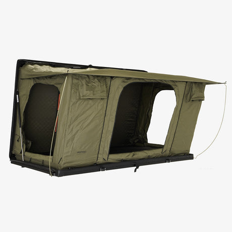 Trailpeak Rooftop Tent - Xtrusion Overland
