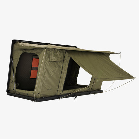 Trailpeak Rooftop Tent - Xtrusion Overland