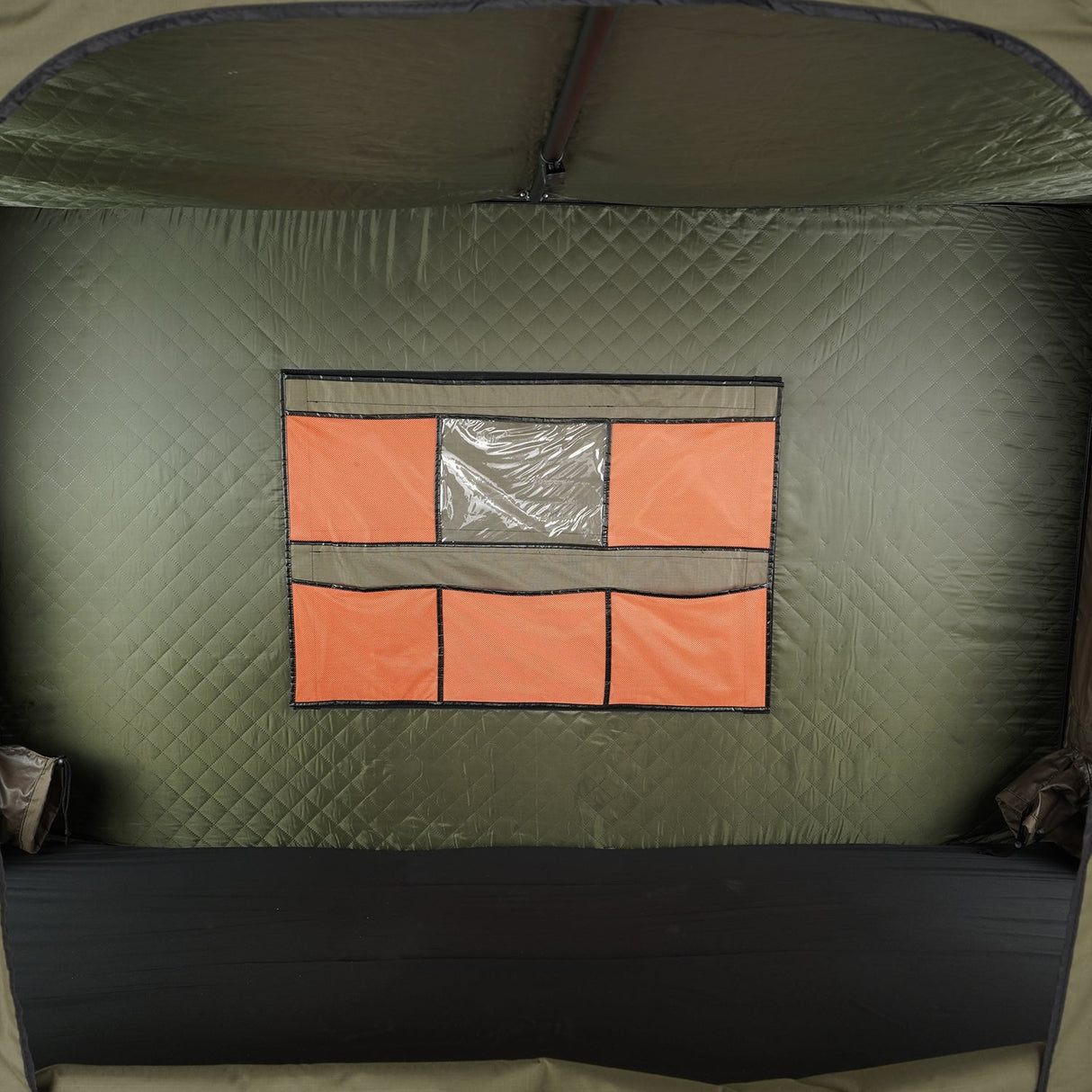 Trailpeak Rooftop Tent - Xtrusion Overland