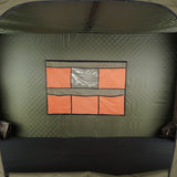 Trailpeak Rooftop Tent - Xtrusion Overland