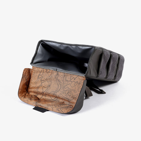 Trasher - Xtrusion Overland