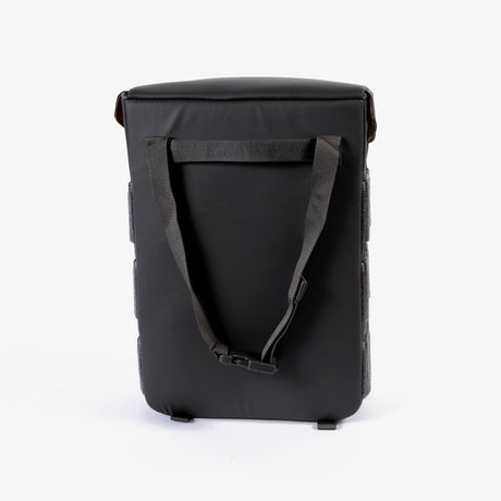 Trasher - Xtrusion Overland
