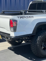 TRD OFFROAD DECAL - Xtrusion Overland