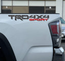 TRD SPORT DECAL - Xtrusion Overland