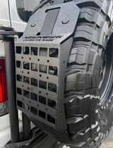 Tread GRIDS - Xtrusion Overland