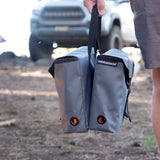 TREADPACK™ - Xtrusion Overland
