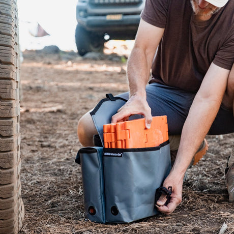 TREADPACK™ - Xtrusion Overland