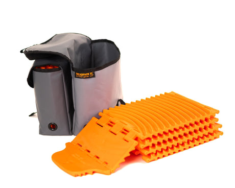 TREADPACK XL - Xtrusion Overland