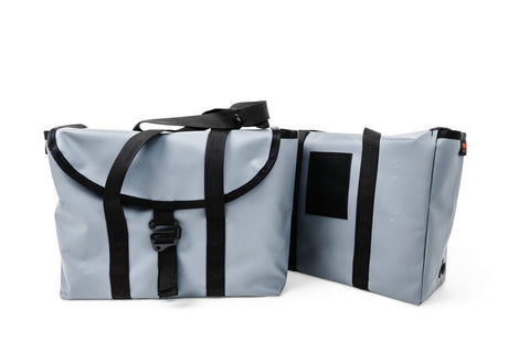 TREADPACK XLS - Xtrusion Overland