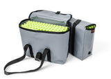 TREADPACK XLS - Xtrusion Overland