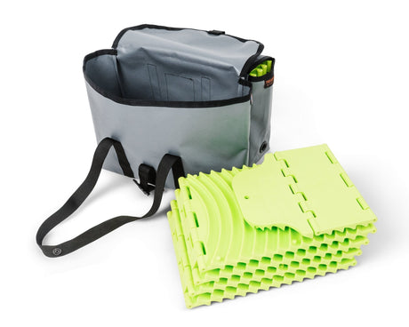 TREADPACK XLS - Xtrusion Overland