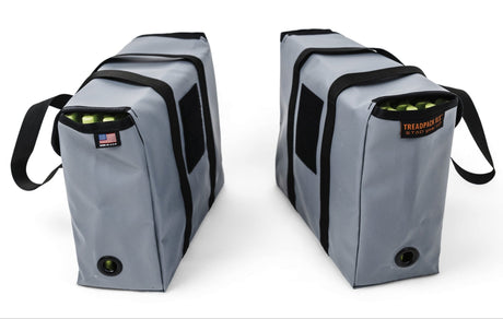 TREADPACK XLS - Xtrusion Overland
