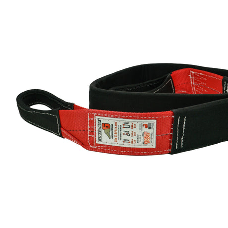 Tree strap - 3"x8' - 46,500 MTS - Xtrusion Overland