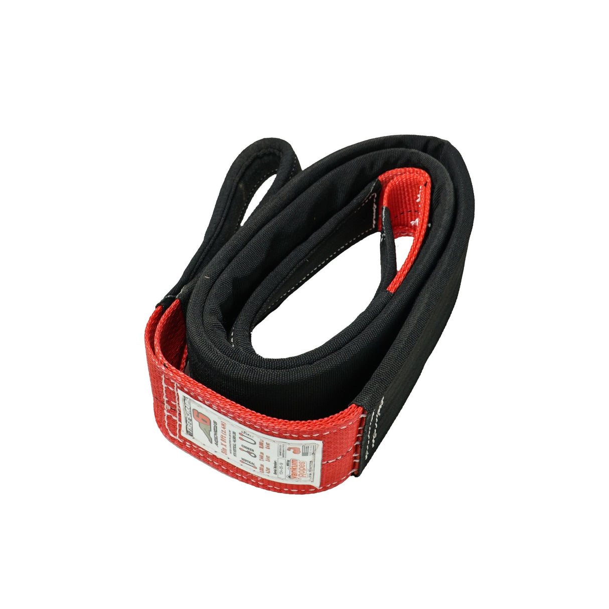 Tree strap - 3"x8' - 46,500 MTS - Xtrusion Overland