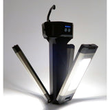 TRi - Mobile Work Light - Portable Rechargeable Shoplight - Xtrusion Overland
