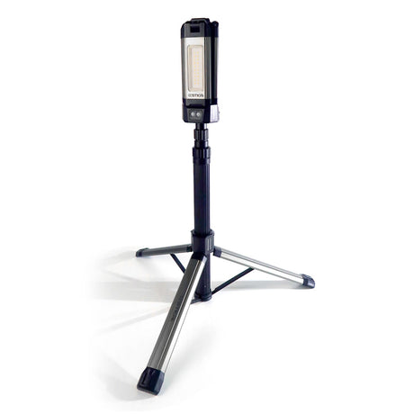 TRi - Mobile Work Light with Tripod - Portable Rechargeable Shoplight - Xtrusion Overland