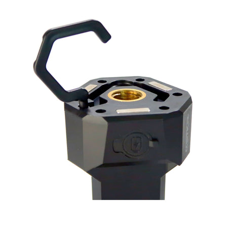 TRi - Mobile Work Light with Tripod - Portable Rechargeable Shoplight - Xtrusion Overland