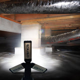 TRi - Mobile Work Light with Tripod - Portable Rechargeable Shoplight - Xtrusion Overland
