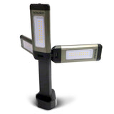 TRi - Mobile Work Light with Tripod - Portable Rechargeable Shoplight - Xtrusion Overland