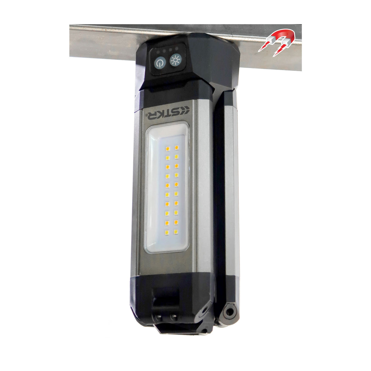 TRi - Mobile Work Light with Tripod - Portable Rechargeable Shoplight - Xtrusion Overland