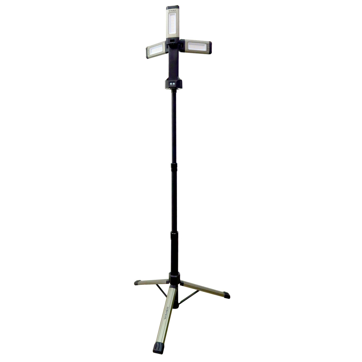 TRi - Mobile Work Light with Tripod - Portable Rechargeable Shoplight - Xtrusion Overland