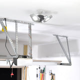 TRiLIGHT - Motion Activated Garage Ceiling Light - Xtrusion Overland