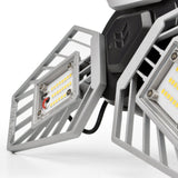 TRiLIGHT ShopLight V2 - A Modern Day LED Drop Light - Xtrusion Overland