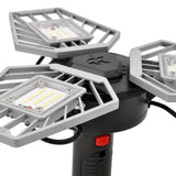 TRiLIGHT ShopLight V2 - A Modern Day LED Drop Light - Xtrusion Overland