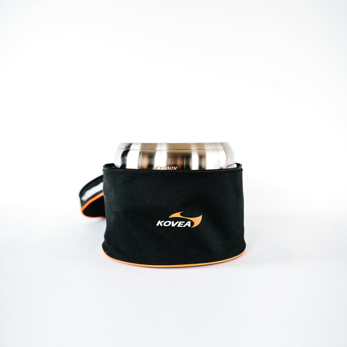 Triple Stainless Cookware L - Xtrusion Overland