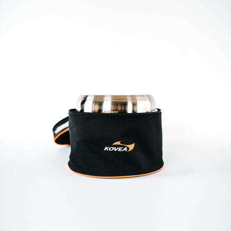 Triple Stainless Cookware L - Xtrusion Overland