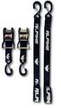 Trooper Universal Tie Downs (Pair) - Xtrusion Overland
