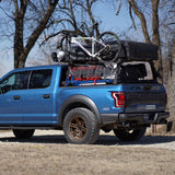Truck Bed Slide Out Organizer | XTR Slide Out Kit - Xtrusion Overland