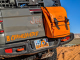 Truck Tailgate Trash / Storage Bag - Xtrusion Overland