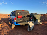Truck Tailgate Trash / Storage Bag - Xtrusion Overland