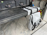 Truck Tailgate Trash / Storage Bag - Xtrusion Overland