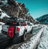 Truck Tailgate Trash / Storage Bag - Xtrusion Overland